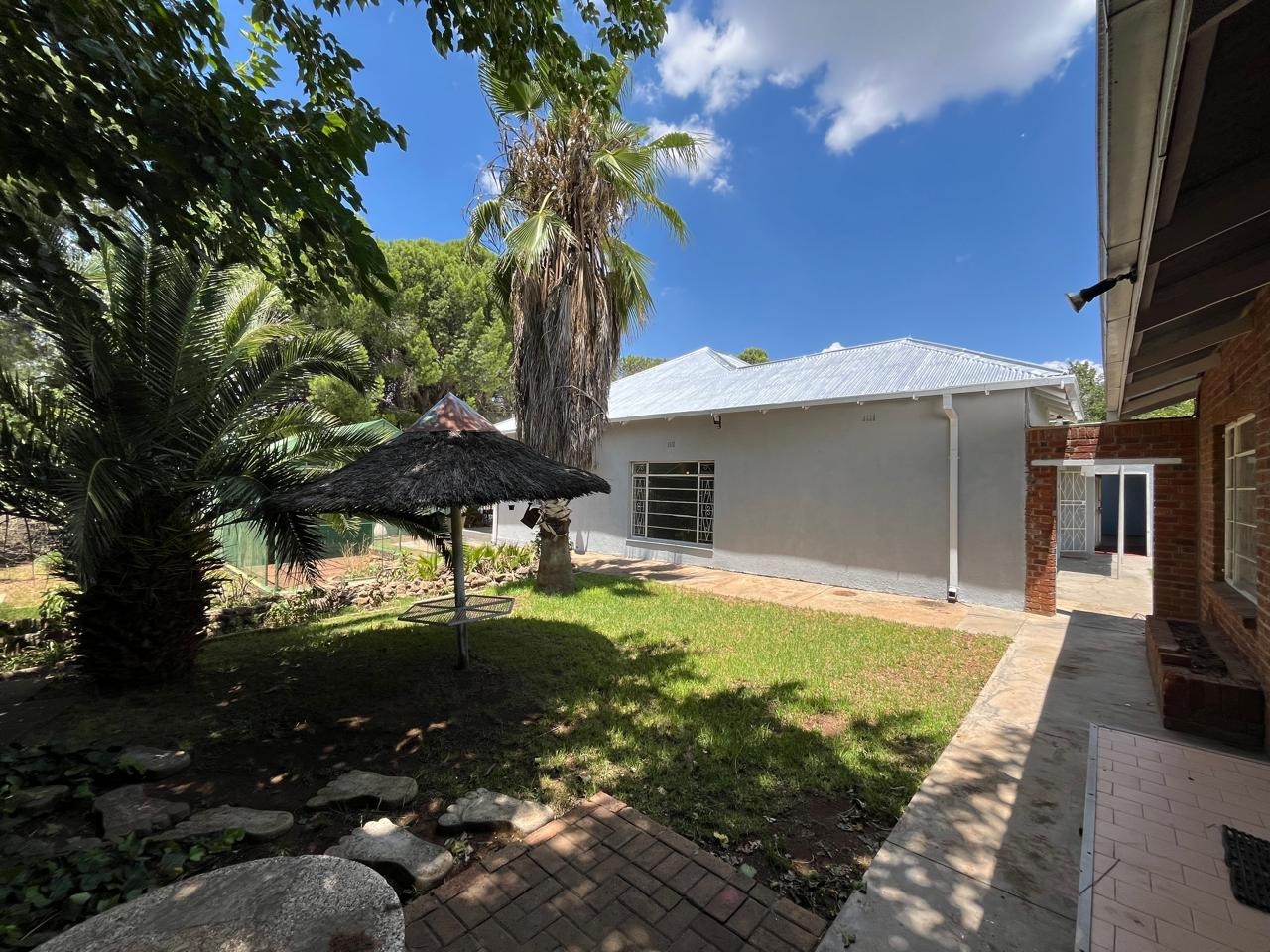 3 Bedroom Property for Sale in Hilton Free State